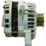 REMY ELECTRICAL 92552 New Alternator