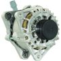 REMY ELECTRICAL 92554 New Alternator