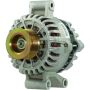 REMY ELECTRICAL 92563 New Alternator