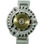 REMY ELECTRICAL 92563 New Alternator
