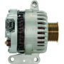 REMY ELECTRICAL 92563 New Alternator