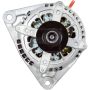 REMY ELECTRICAL 94039 New Alternator