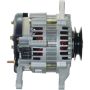 REMY ELECTRICAL 94102 New Alternator