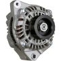 REMY ELECTRICAL 94112 New Alternator
