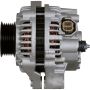 REMY ELECTRICAL 94112 New Alternator