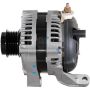 REMY ELECTRICAL 94113 New Alternator