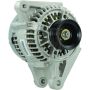 REMY ELECTRICAL 94121 New Alternator