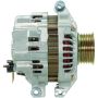 REMY ELECTRICAL 94122 New Alternator