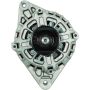 REMY ELECTRICAL 94123 New Alternator