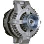 REMY ELECTRICAL 94125 New Alternator