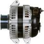 REMY ELECTRICAL 94125 New Alternator
