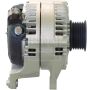 REMY ELECTRICAL 94126 New Alternator
