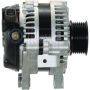 REMY ELECTRICAL 94130 New Alternator