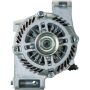 REMY ELECTRICAL 94133 New Alternator