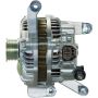 REMY ELECTRICAL 94133 New Alternator