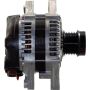 REMY ELECTRICAL 94166 New Alternator