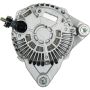 REMY ELECTRICAL 94207 New Alternator