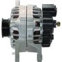 REMY ELECTRICAL 94228 New Alternator