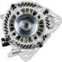 REMY ELECTRICAL 94229 New Alternator