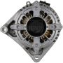 REMY ELECTRICAL 94262 New Alternator