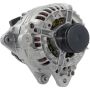 REMY ELECTRICAL 94266 New Alternator