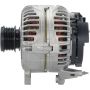 REMY ELECTRICAL 94266 New Alternator