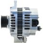 REMY ELECTRICAL 94277 New Alternator