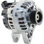 REMY ELECTRICAL 94281 New Alternator