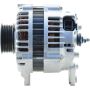 REMY ELECTRICAL 94284 New Alternator