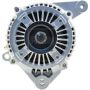 REMY ELECTRICAL 94286 New Alternator