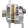 REMY ELECTRICAL 94312 New Alternator