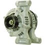 REMY ELECTRICAL 94628 New Alternator
