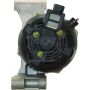 REMY ELECTRICAL 94628 New Alternator