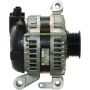 REMY ELECTRICAL 94628 New Alternator