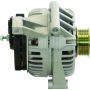 REMY ELECTRICAL 94630 New Alternator