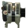 REMY ELECTRICAL 94637 New Alternator