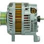REMY ELECTRICAL 94674 New Alternator