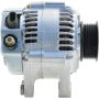 REMY ELECTRICAL 94690 New Alternator