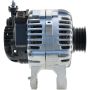 REMY ELECTRICAL 94698 New Alternator
