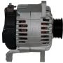 REMY ELECTRICAL 94701 New Alternator