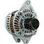 REMY ELECTRICAL 94718 New Alternator