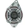REMY ELECTRICAL 94718 New Alternator