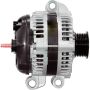 REMY ELECTRICAL 94733 New Alternator