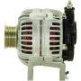 REMY ELECTRICAL 94739 New Alternator