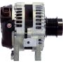 REMY ELECTRICAL 94740 New Alternator