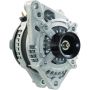 REMY ELECTRICAL 94742 New Alternator