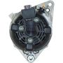 REMY ELECTRICAL 94742 New Alternator