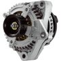REMY ELECTRICAL 94743 New Alternator