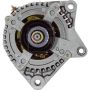 REMY ELECTRICAL 94743 New Alternator