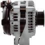 REMY ELECTRICAL 94743 New Alternator